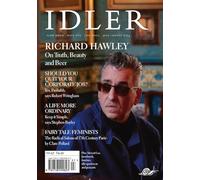 Idler 97, Richard Hawley