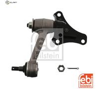 IDLER ARM 41298 FOR MITSUBISHI PAJERO/SHOGUN//Canvas/Top/Mk/II MONTERO 2.6L