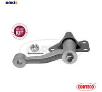 Steering linkage intermediate rod Front Axle 49399118 CORTECO for NISSAN
