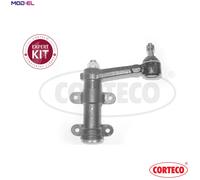 CORTECO 49399157 Idler Arm