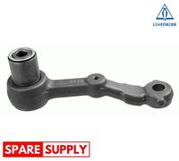 IDLER ARM FOR BMW E28 E34 E24 E32 LEMFÖRDER 35745 01 FITS FRONT AXLE, RIGHT