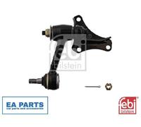Idler Arm for HYUNDAI GALLOPER FEBI BILSTEIN 41981 fits Front Axle