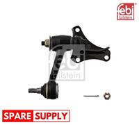 IDLER ARM FOR HYUNDAI GALLOPER FEBI BILSTEIN 41981 FITS FRONT AXLE