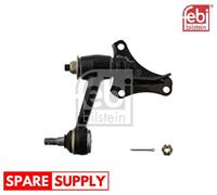 IDLER ARM FOR HYUNDAI GALLOPER FEBI BILSTEIN 41981 FITS FRONT AXLE
