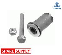 IDLER ARM FOR MERCEDES-BENZ W202 S202 LEMFÖRDER 13501 01 FITS FRONT AXLE