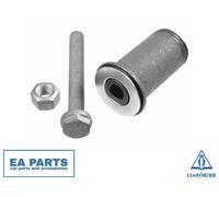 Idler Arm for MERCEDES-BENZ W202 S202 LEMFÖRDER 13501 01 fits Front Axle
