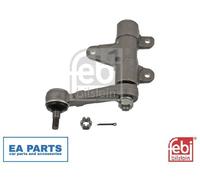Idler Arm for MITSUBISHI CHALLENGER COLT FEBI BILSTEIN 41310 fits Front Axle