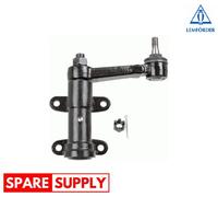 IDLER ARM FOR MITSUBISHI MONTERO LEMFÖRDER 29664 01 FITS FRONT AXLE RIGHT