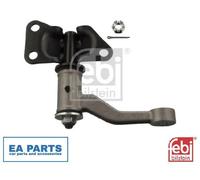 Idler Arm for NISSAN BIG M CAMIONES DATSUN NAVARA FEBI BILSTEIN 42697