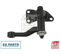 Idler Arm for NISSAN MISTRAL TERRANO FEBI BILSTEIN 42725 fits Front Axle