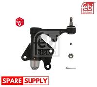 IDLER ARM FOR TOYOTA HILUX III SUV FEBI BILSTEIN 43196 FITS FRONT AXLE