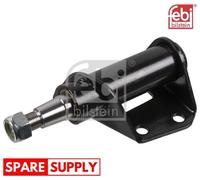 IDLER ARM FOR VAUXHALL FRONTERA FEBI BILSTEIN 43355 FITS FRONT AXLE