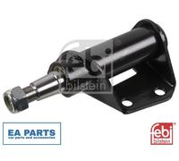 Idler Arm for VAUXHALL FRONTERA FEBI BILSTEIN 43355 fits Front Axle
