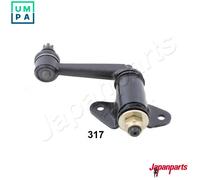 JAPANPARTS ID-317 Idler Arm