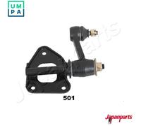 Steering linkage intermediate rod ID-501 JAPANPARTS for MITSUBISHI L200