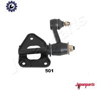 Steering linkage intermediate rod ID-501 JAPANPARTS for MITSUBISHI L200