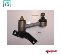 Steering linkage intermediate rod ID-510 JAPANPARTS for MITSUBISHI L200