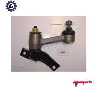 Steering linkage intermediate rod ID-510 JAPANPARTS for MITSUBISHI L200