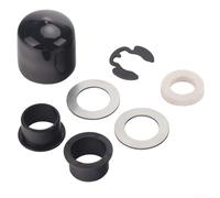 Idler Bushing Kit M111358 For For Use with 180 355D Lawn Mowers and Saber 1948GV 2554HV Series Includes Necessary Components