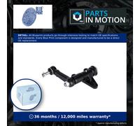 BLUE PRINT ADC48750 Intermediate Steering Lever Front Fits Mitsubishi L200