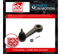 Pitman Arm Front Steering 175 mm Length Fits Ford Ranger 2002-2012 UH7132220