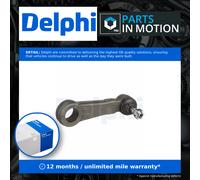 DELPHI TA1651 Ball Stud, tie rod