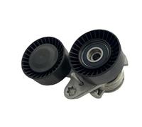 idler pulley 11287563927 Accessory Belt Tensioner Assembly For BMW E82 E88 135i E90 E91 E92 E93 335i N54 replace