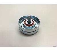 Idler Pulley Compatible with Chrysler Grand Voyager RG 2.5CRD & 2.8CRD 2001-2007 EEP/RG/019A