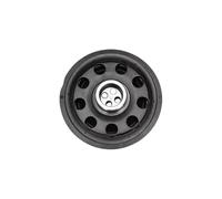 idler pulley Engine Crankshaft Pulley For BMW X1 X3 E90 E91 E92 E93 N47 B37 B47 11238512072 replace