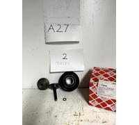 FEBI BILSTEIN 174646 Deflection / guide pulley, V-ribbed belt