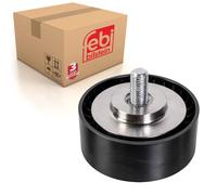 FEBI BILSTEIN 177946 Deflection / guide pulley, V-ribbed belt
