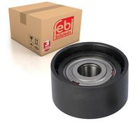 Idler Pulley Fits VW Amarok Audi A4 A5 Q7 Q8 SQ7 OE 059 903 341 AG Febi 182203