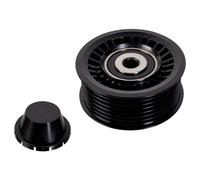 FEBI BILSTEIN 49367 Deflection / Guide Pulley, v-ribbed belt