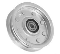 IDLER PULLEY Replacement Part for Cadet Oregon34-041 Line7-05499 B1SB8602 With OEM Compatibility 756-0627 756-0365 756-0627B 756-0627D 956-0365