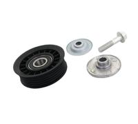 Idler Pulley Suitable for Ford Falcon BA BF FG XR6 XR6 Turbo Territory SX SY SZ