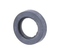 Idler Wheel Belt Ring Idler Pulley Rubber Ring Replacement Repair Cassette Deck Tape Recorder Spare Accessories Idle Wheel Belt