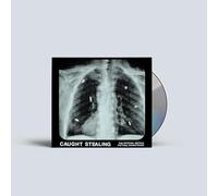 Caught Stealing - Idles (CD)