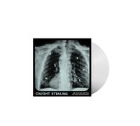 IDLES - Caught Stealing (The Original Motion Picture Soundtrack) [VINYL]
