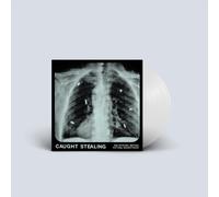 Idles Caught Stealing (The Original Motion Picture Soundtrack) LP Vinyl NEW