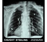 IDLES - Caught Stealing (The Original Motion Picture Soundtrack)