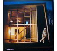 Idles Crawler Double 12 Inch Vinyl NEW