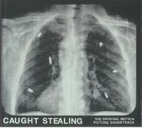 IDLES feat ROB SIMONSEN - Caught Stealing (Soundtrack) - CD