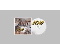 IDLES – Joy as an Act of Resistance – CD – Digipak (2018)