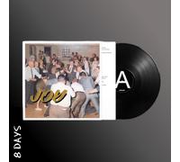 Joy As an Act of Resistance. - Idles (Partisan Records) Vinyl 12" Album