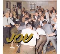 IDLES - Joy as an Act of Resistance