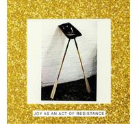 IDLES - Joy as an Act of Resistance (Deluxe LP) [VINYL]