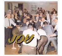 Joy As an Act of Resistance. - Idles (Partisan Records) Vinyl 12" Album