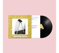 IDLES - Joy as an Act of Resistance (Deluxe LP) [VINYL]