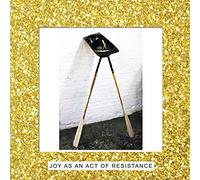 IDLES - Joy as an Act of Resistance (Deluxe LP) [VINYL]