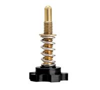 Idles Screw Idles Speed Screw Tuning for Improves Drives Comfort Suitable for Pwks Carburetor User Enhancement